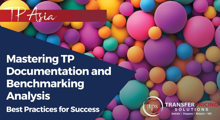 Mastering TP Documentation and Benchmarking Analysis: Best Practices for Success